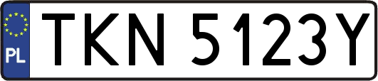 TKN5123Y