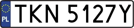 TKN5127Y