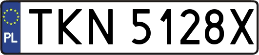 TKN5128X