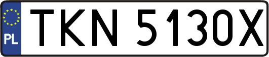 TKN5130X
