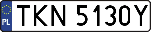 TKN5130Y