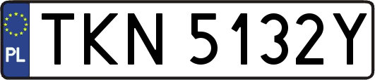 TKN5132Y