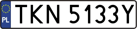 TKN5133Y