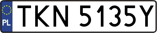 TKN5135Y