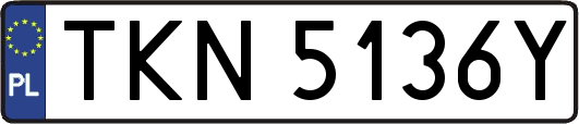TKN5136Y