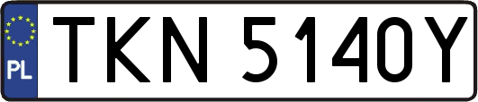 TKN5140Y