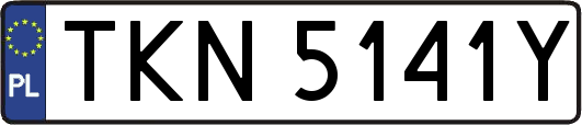 TKN5141Y