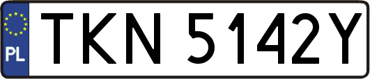 TKN5142Y
