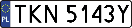 TKN5143Y