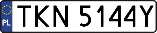 TKN5144Y