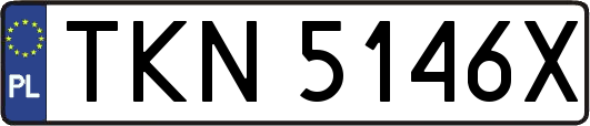 TKN5146X