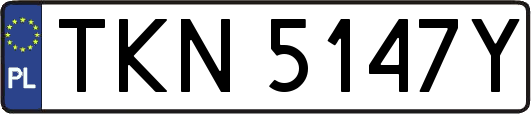TKN5147Y