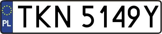 TKN5149Y