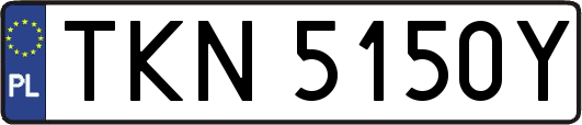 TKN5150Y
