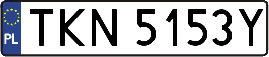 TKN5153Y