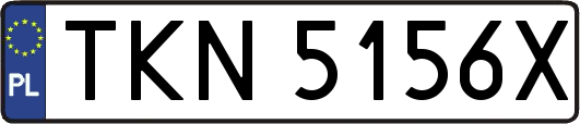 TKN5156X