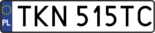 TKN515TC