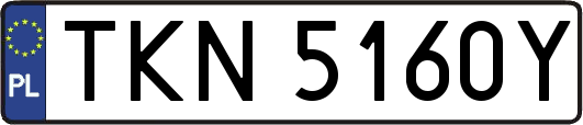 TKN5160Y