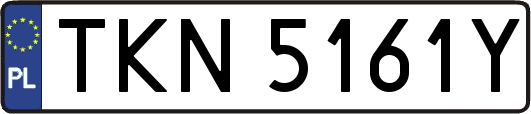 TKN5161Y