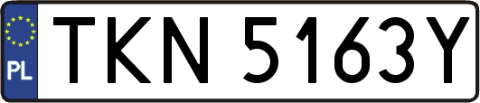 TKN5163Y
