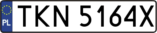 TKN5164X