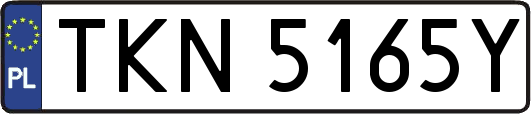 TKN5165Y