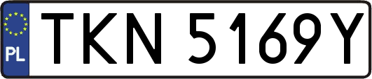 TKN5169Y