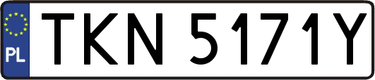 TKN5171Y