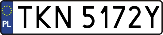 TKN5172Y