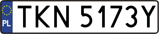 TKN5173Y