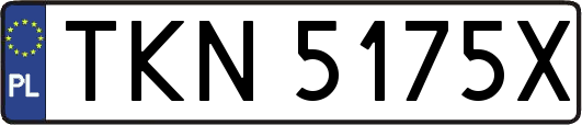 TKN5175X
