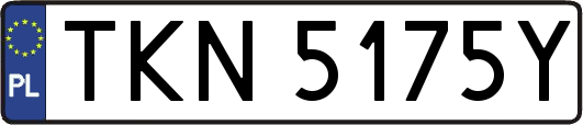 TKN5175Y
