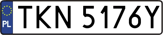 TKN5176Y