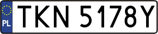 TKN5178Y