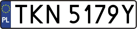 TKN5179Y