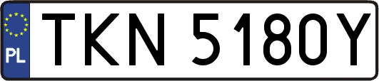 TKN5180Y