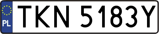 TKN5183Y