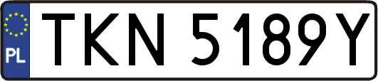 TKN5189Y