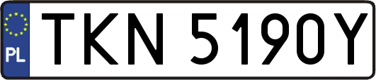 TKN5190Y