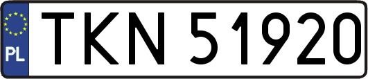 TKN51920
