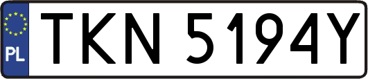 TKN5194Y