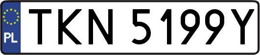 TKN5199Y