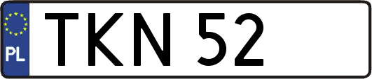 TKN52