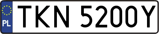 TKN5200Y
