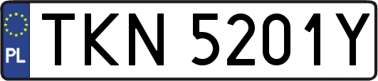 TKN5201Y