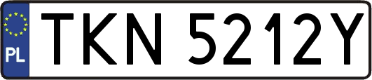 TKN5212Y