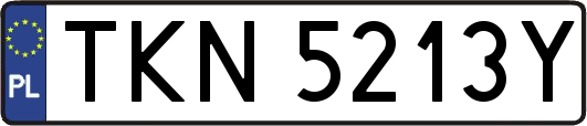 TKN5213Y