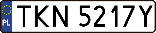 TKN5217Y