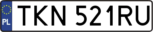 TKN521RU