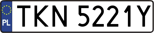 TKN5221Y